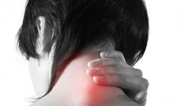 Causes of the Cervical Osteochondrosis