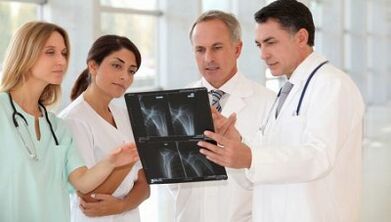 Possibilities of arthritis and arthrosis therapy