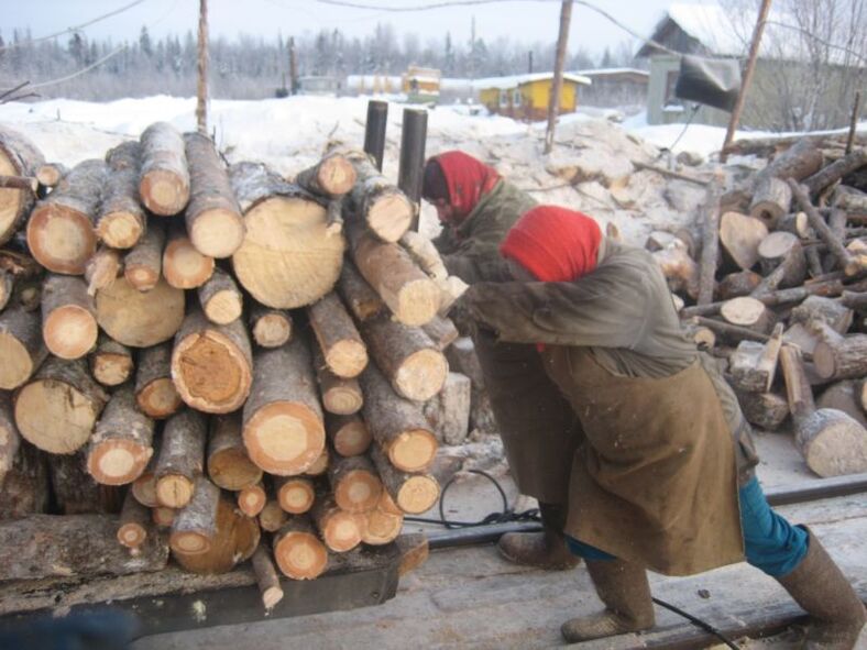 Hard daily work is one of the main risk factors for the development of joint pathologies
